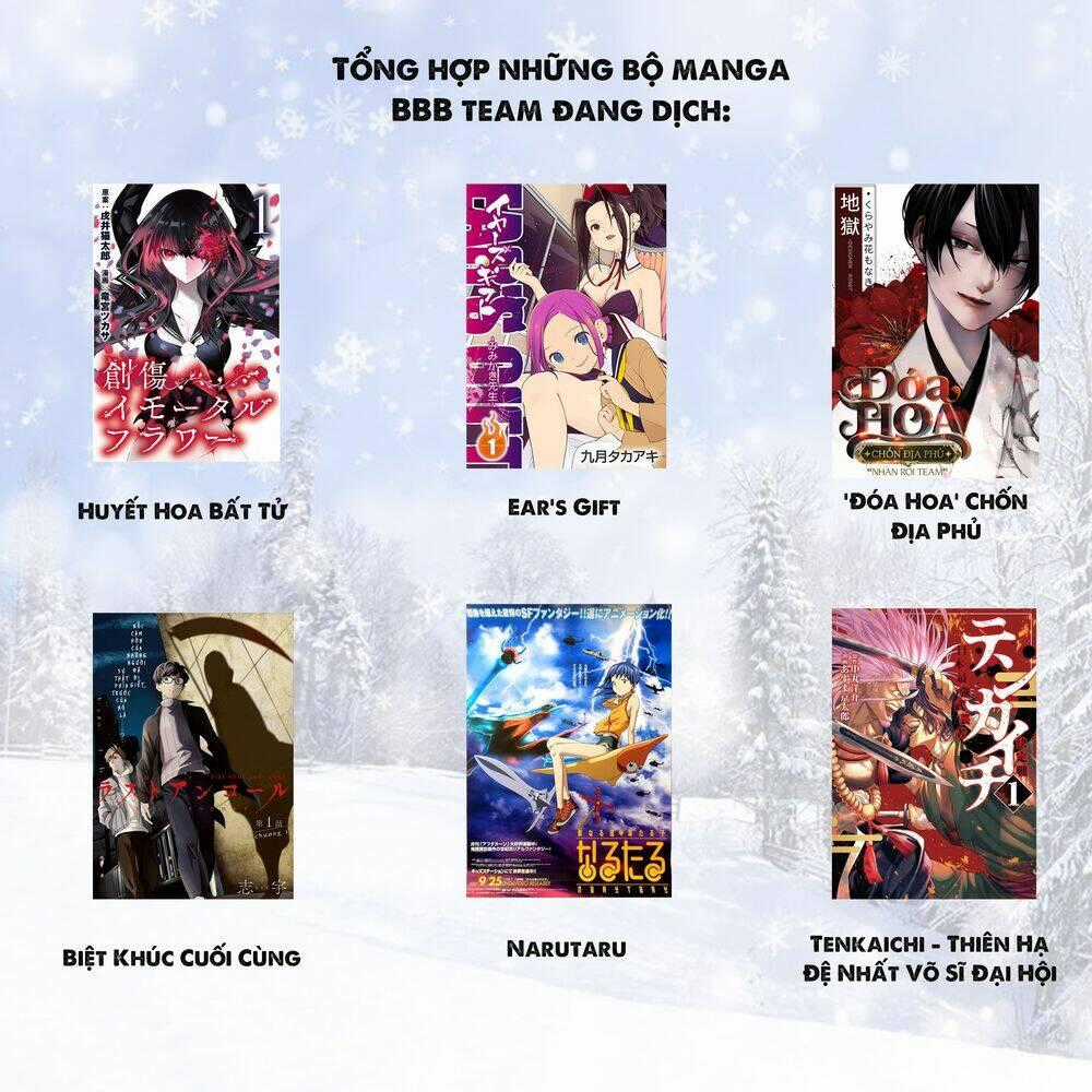 Dũng Giả Lưu Lạc Và Dị Giới Thánh Thư Chapter 14 trang 18