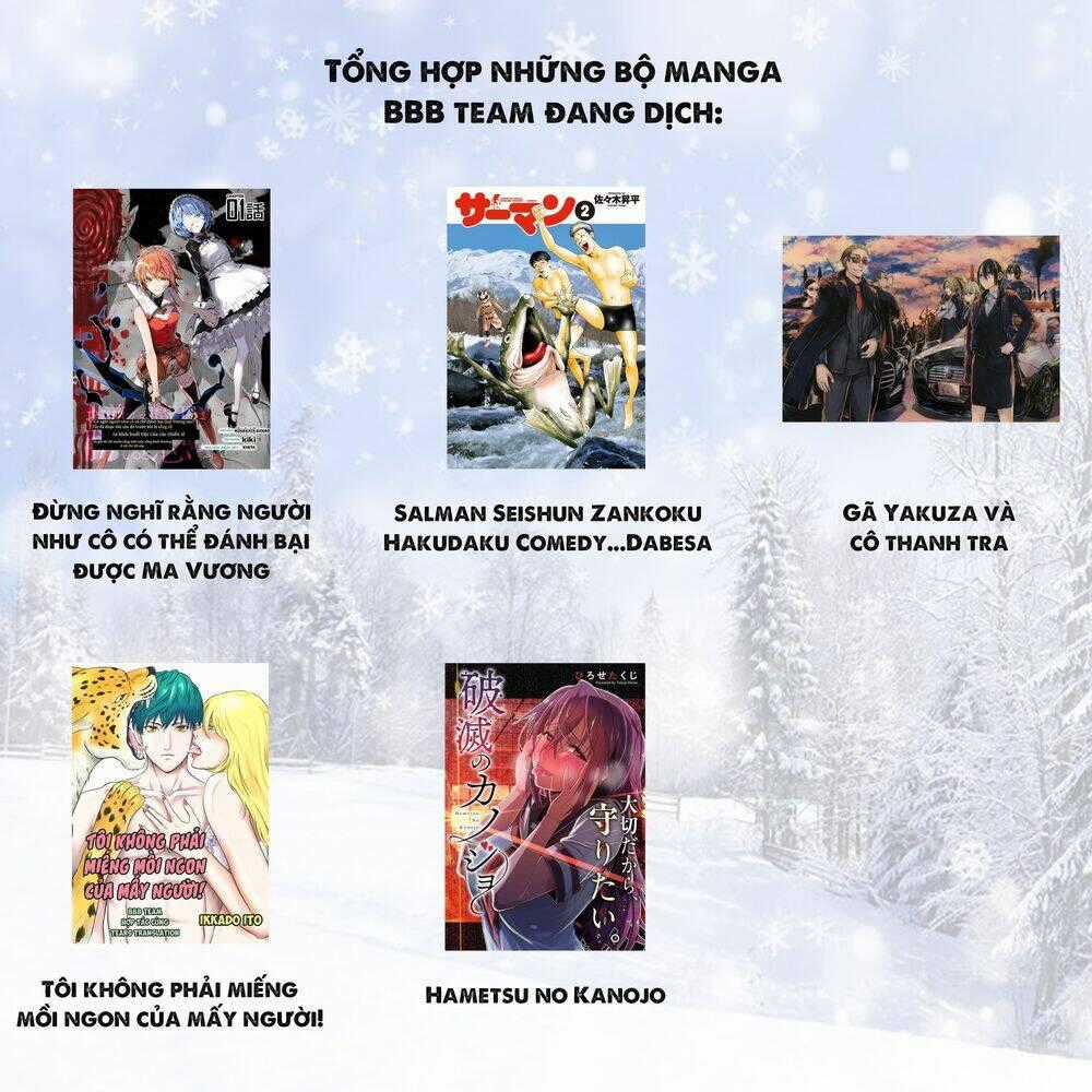 Dũng Giả Lưu Lạc Và Dị Giới Thánh Thư Chapter 15 trang 23