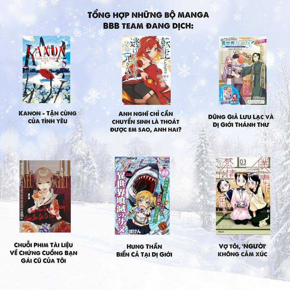 Dũng Giả Lưu Lạc Và Dị Giới Thánh Thư Chapter 16 trang 16