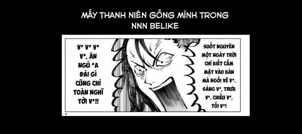 Dũng Giả Lưu Lạc Và Dị Giới Thánh Thư Chapter 24 trang 16