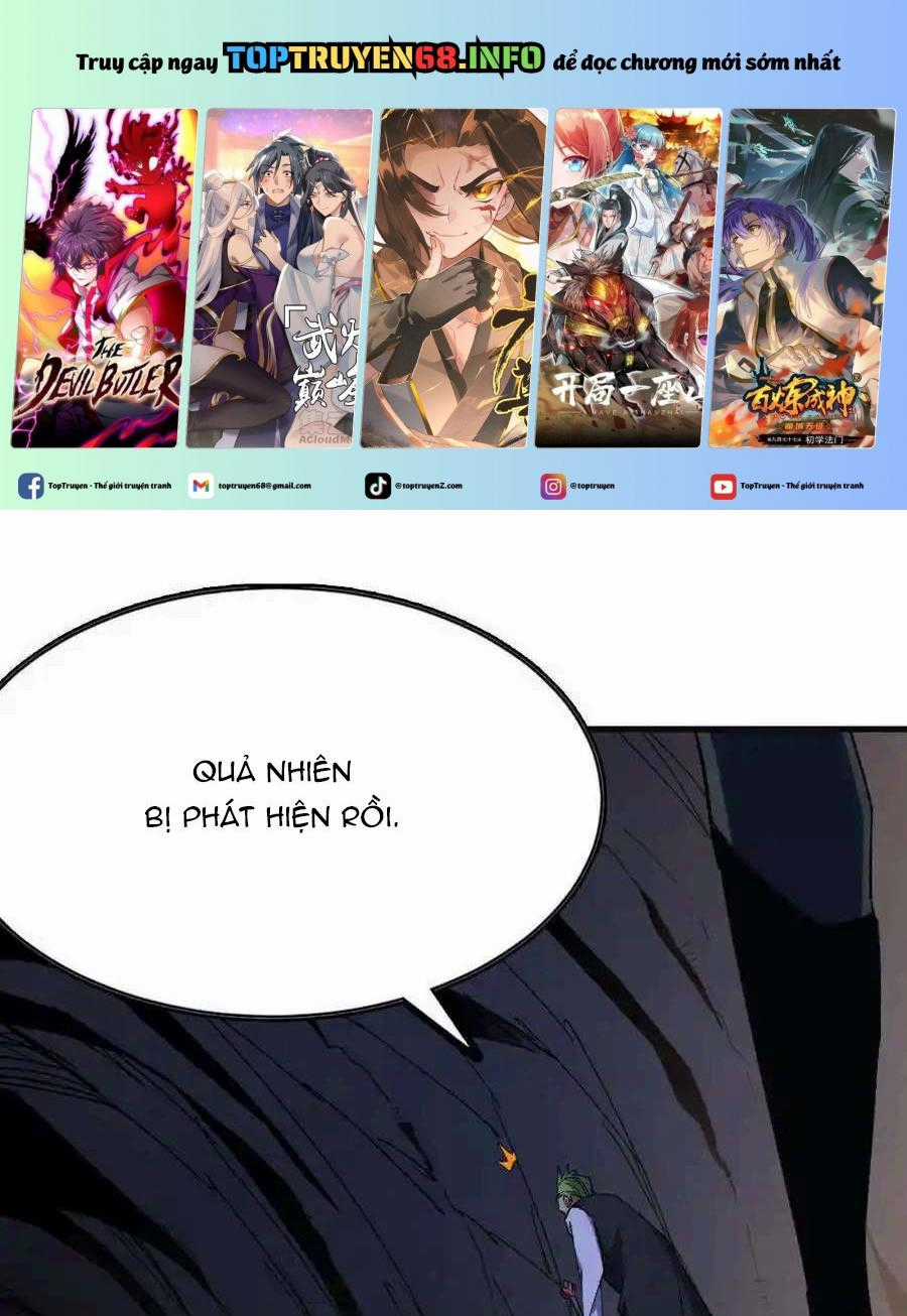 Dũng Giả X Nữ Ma Vương Chapter 113 trang 0