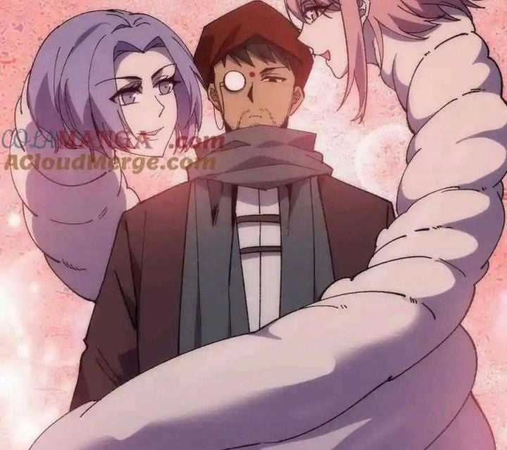 Dũng Giả X Nữ Ma Vương Chapter 113 trang 61