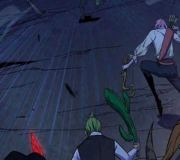 Dũng Giả X Nữ Ma Vương Chapter 113 trang 8