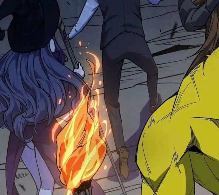 Dũng Giả X Nữ Ma Vương Chapter 113 trang 9