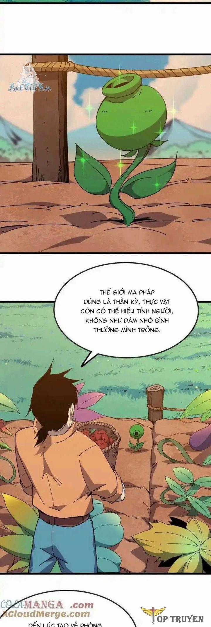 Dũng Giả X Nữ Ma Vương Chapter 114 trang 1
