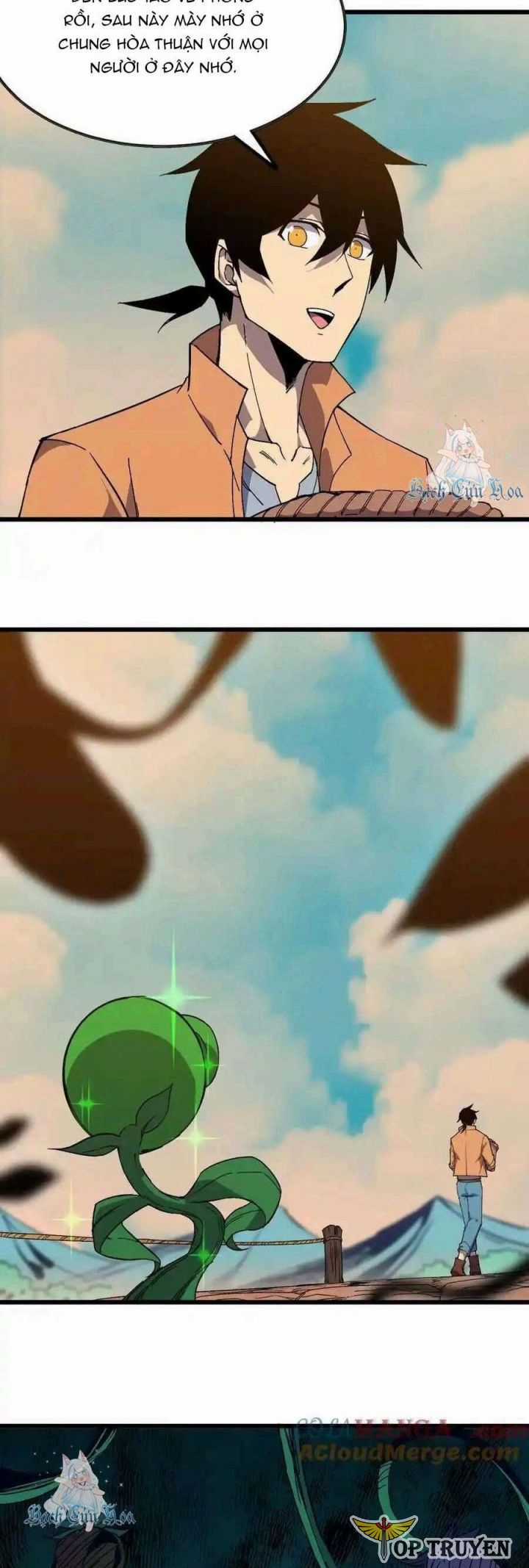 Dũng Giả X Nữ Ma Vương Chapter 114 trang 2