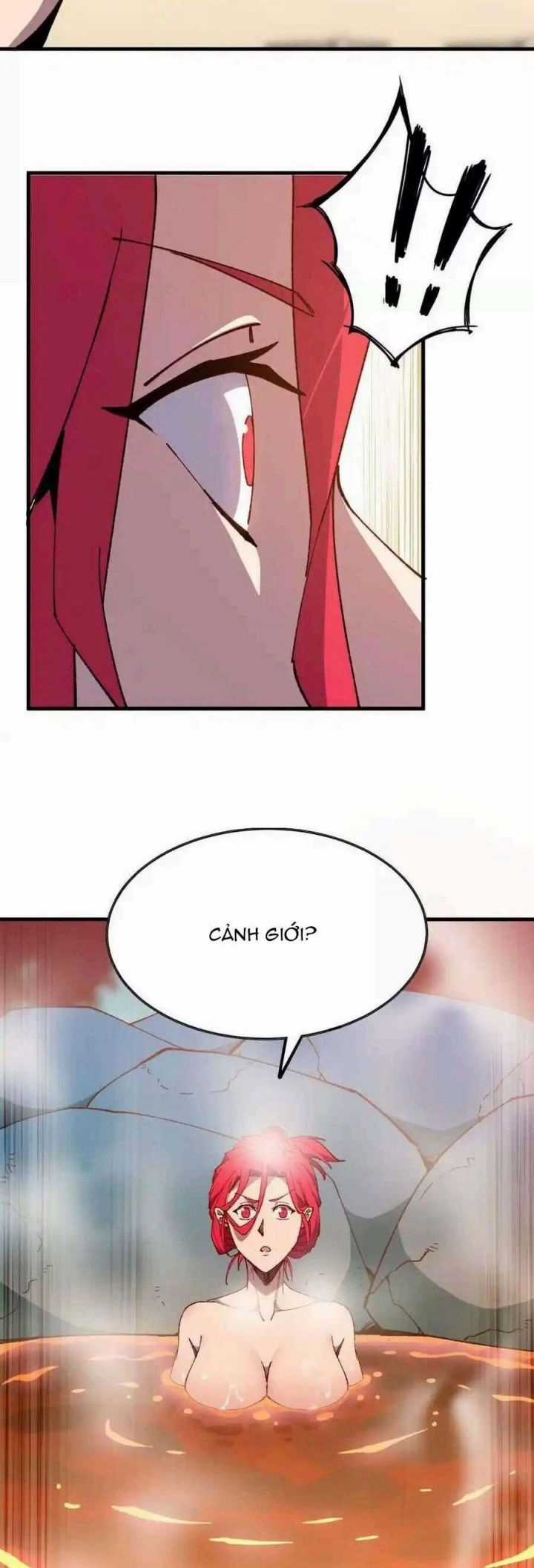 Dũng Giả X Nữ Ma Vương Chapter 114 trang 23