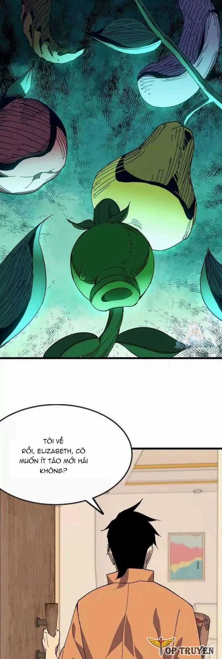 Dũng Giả X Nữ Ma Vương Chapter 114 trang 3