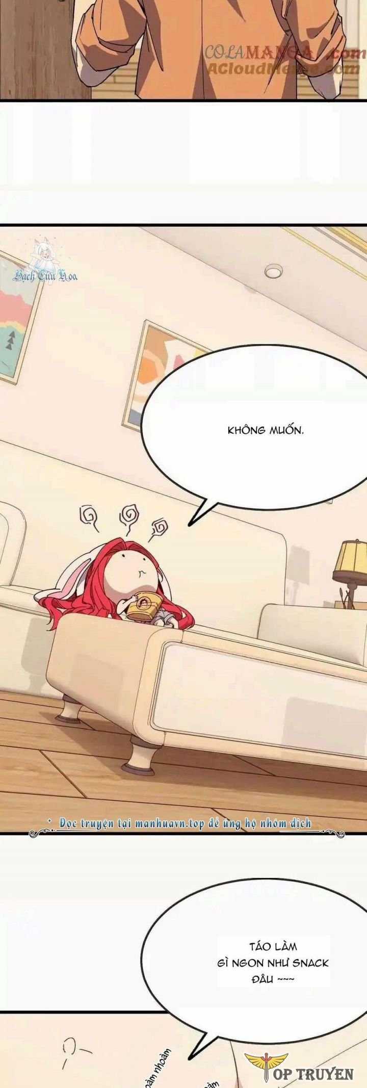 Dũng Giả X Nữ Ma Vương Chapter 114 trang 4