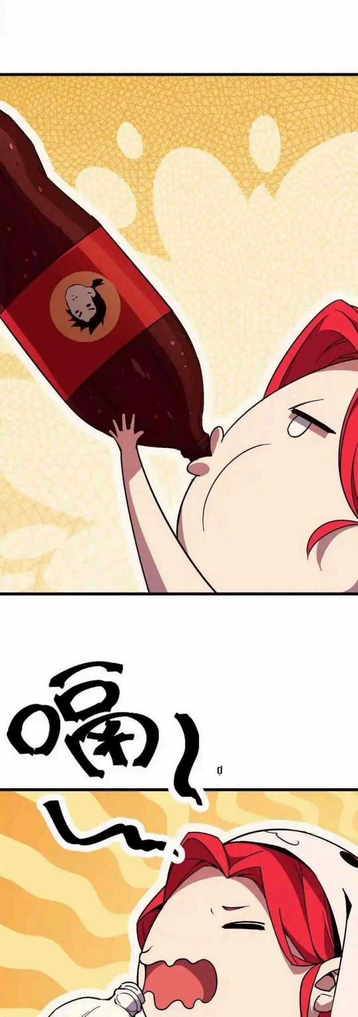 Dũng Giả X Nữ Ma Vương Chapter 114 trang 8