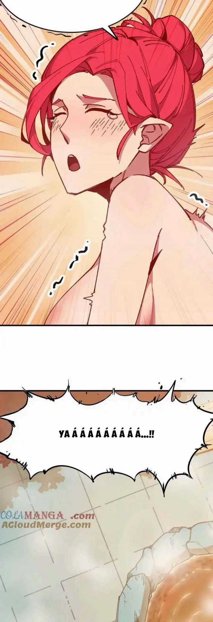 Dũng Giả X Nữ Ma Vương Chapter 115 trang 18