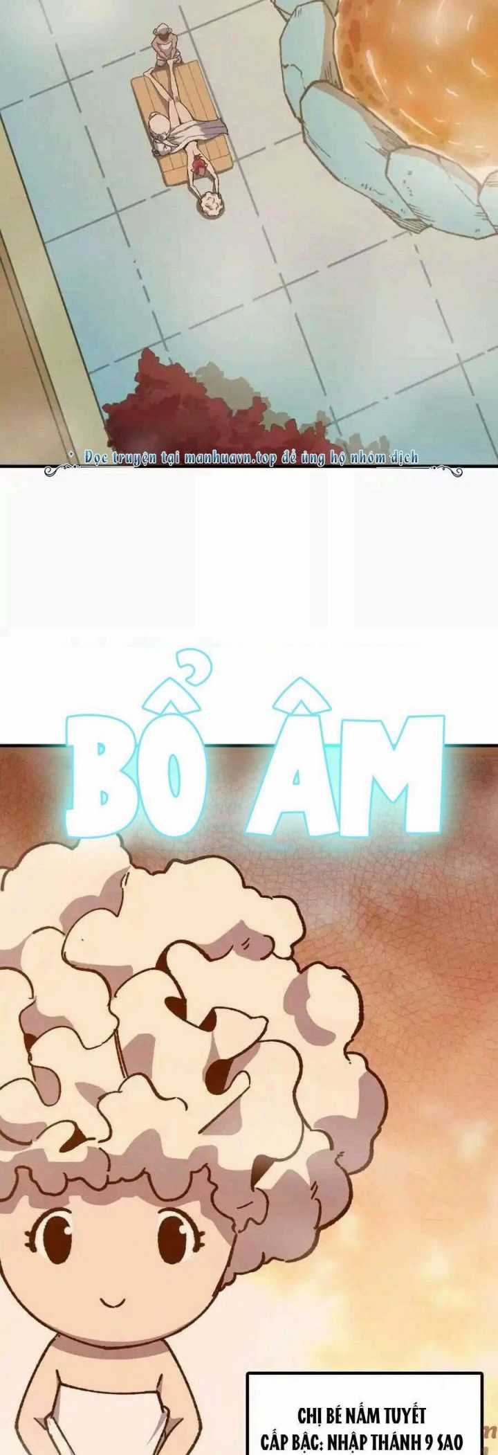 Dũng Giả X Nữ Ma Vương Chapter 115 trang 19