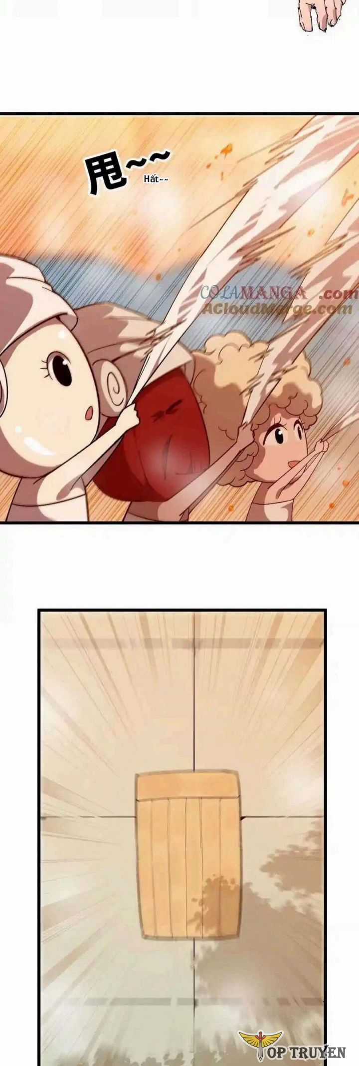 Dũng Giả X Nữ Ma Vương Chapter 115 trang 2