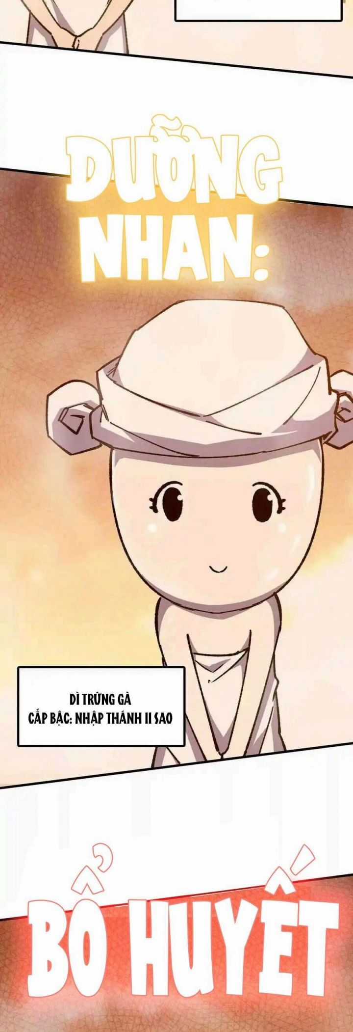 Dũng Giả X Nữ Ma Vương Chapter 115 trang 20