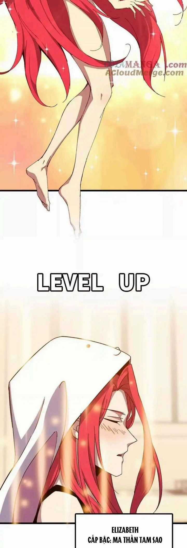 Dũng Giả X Nữ Ma Vương Chapter 115 trang 22