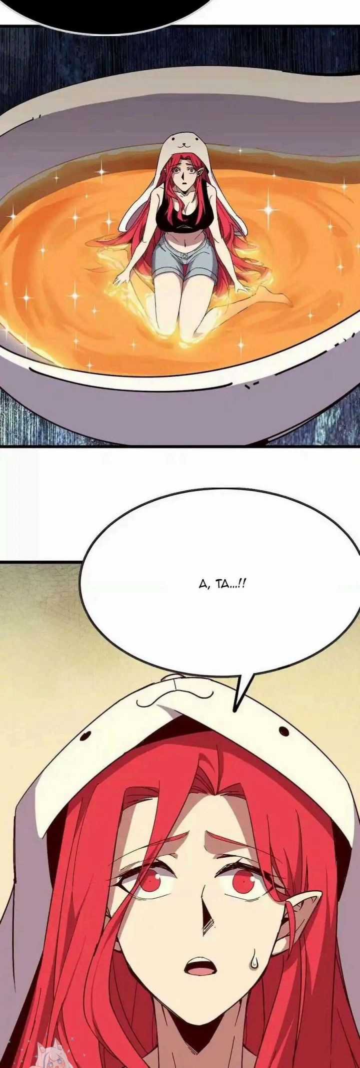 Dũng Giả X Nữ Ma Vương Chapter 115 trang 26