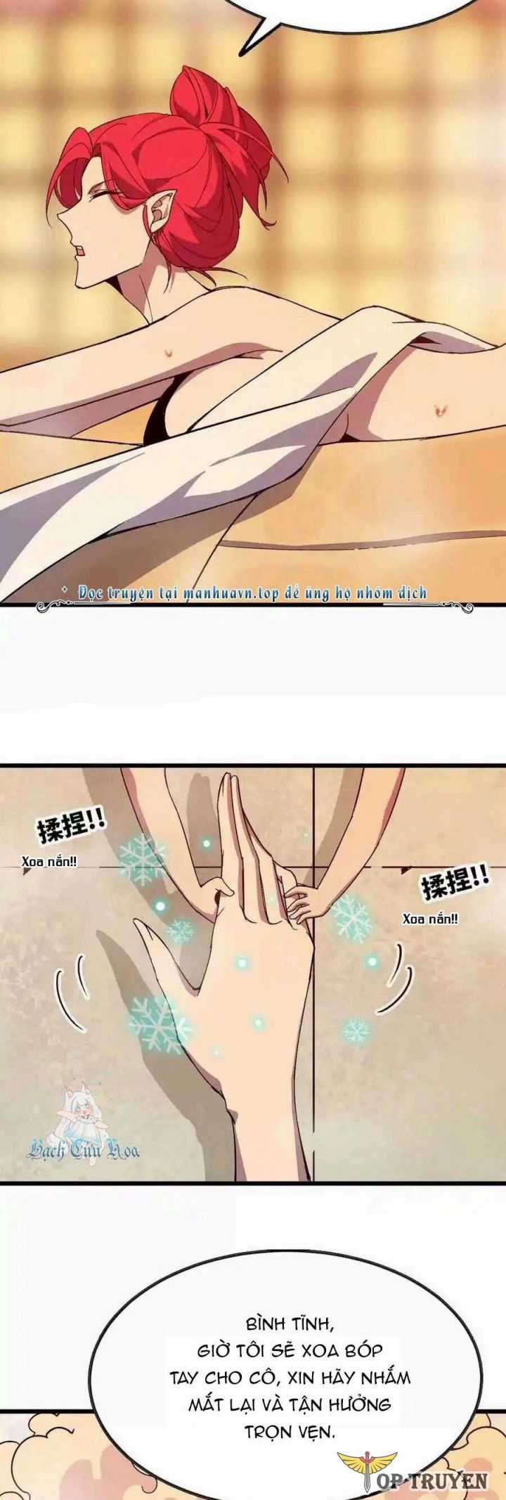 Dũng Giả X Nữ Ma Vương Chapter 115 trang 4