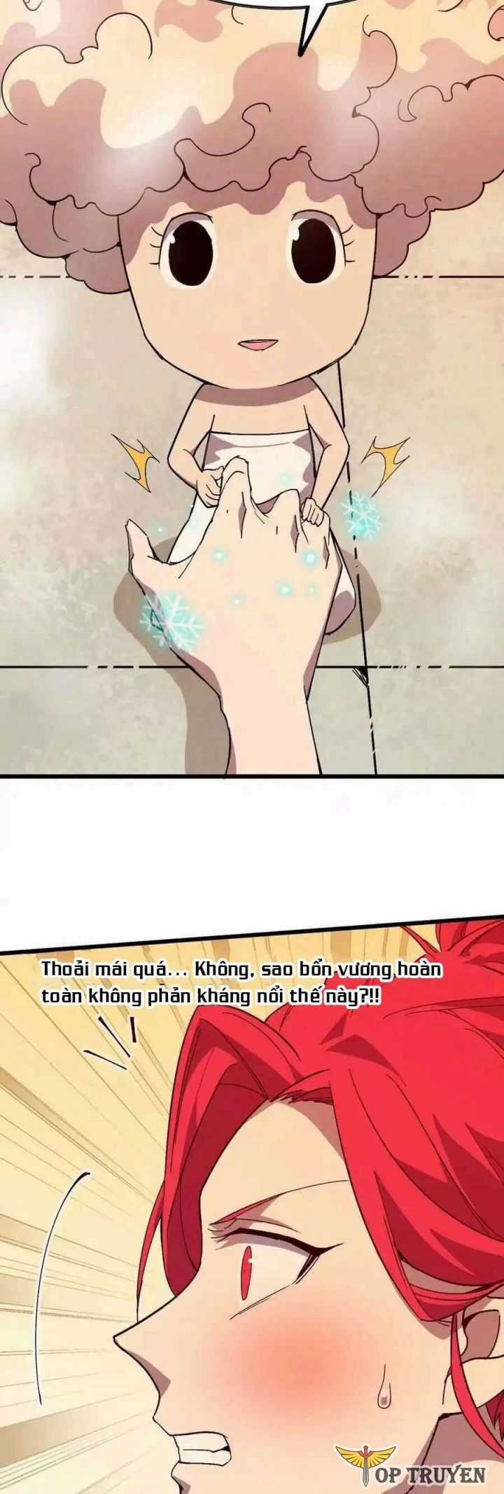 Dũng Giả X Nữ Ma Vương Chapter 115 trang 5