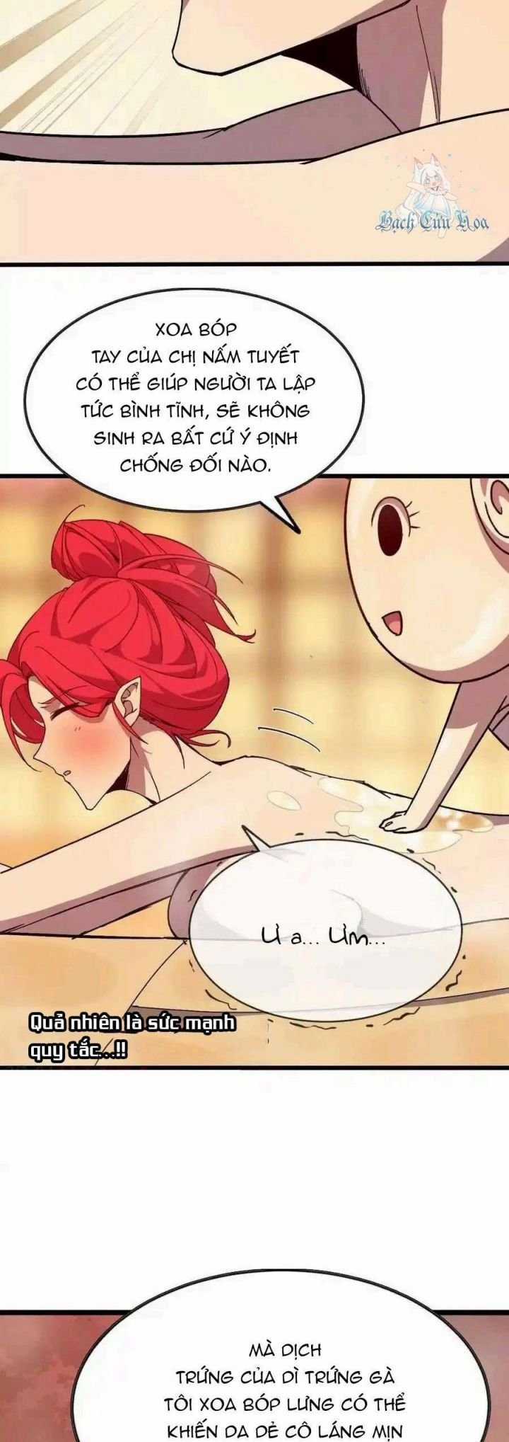 Dũng Giả X Nữ Ma Vương Chapter 115 trang 6