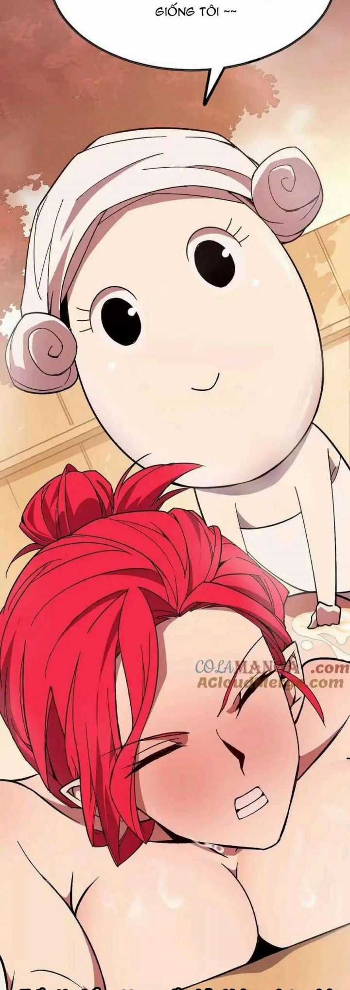 Dũng Giả X Nữ Ma Vương Chapter 115 trang 7