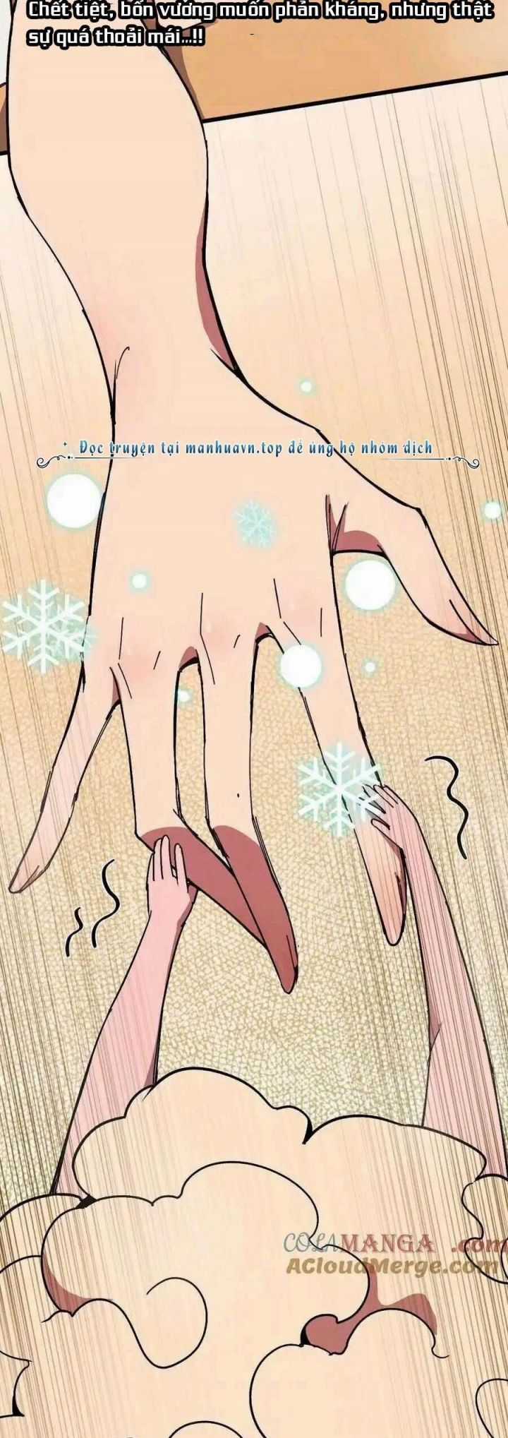 Dũng Giả X Nữ Ma Vương Chapter 115 trang 8