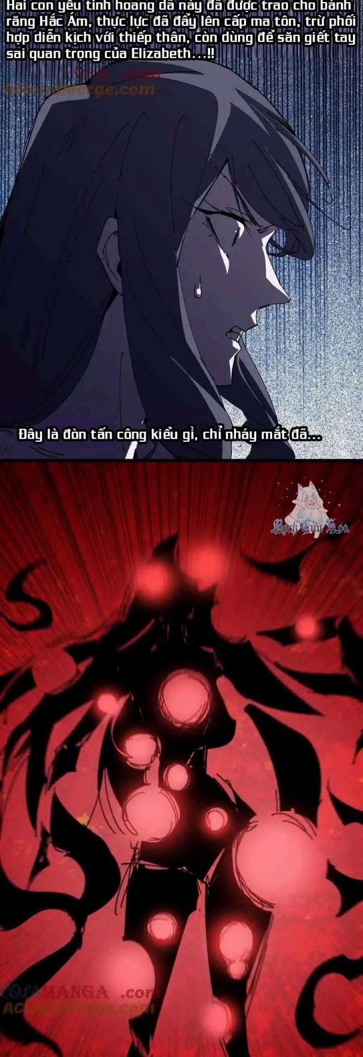 Dũng Giả X Nữ Ma Vương Chapter 116 trang 13