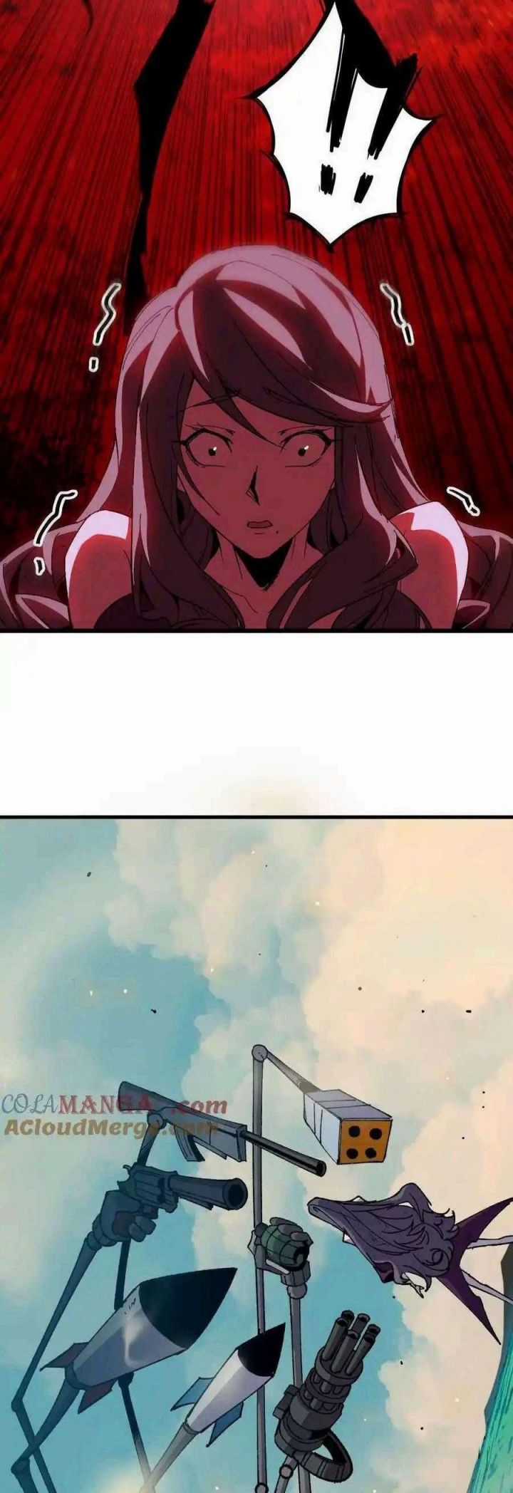 Dũng Giả X Nữ Ma Vương Chapter 116 trang 14