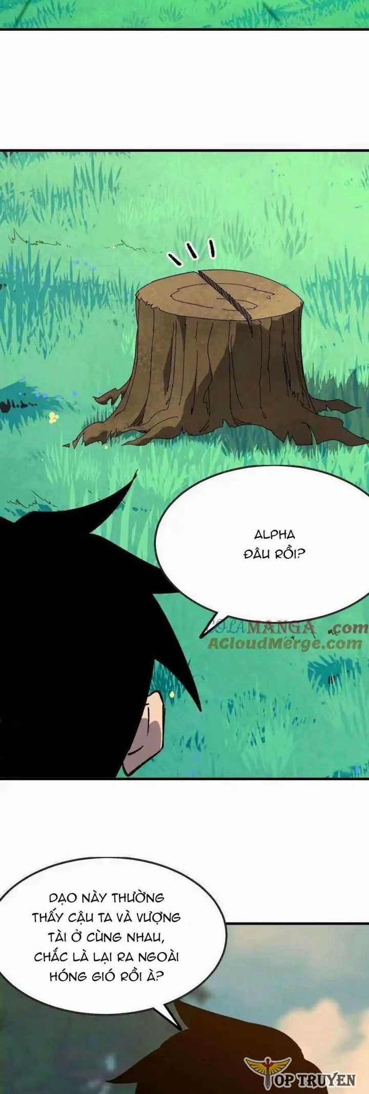 Dũng Giả X Nữ Ma Vương Chapter 116 trang 2