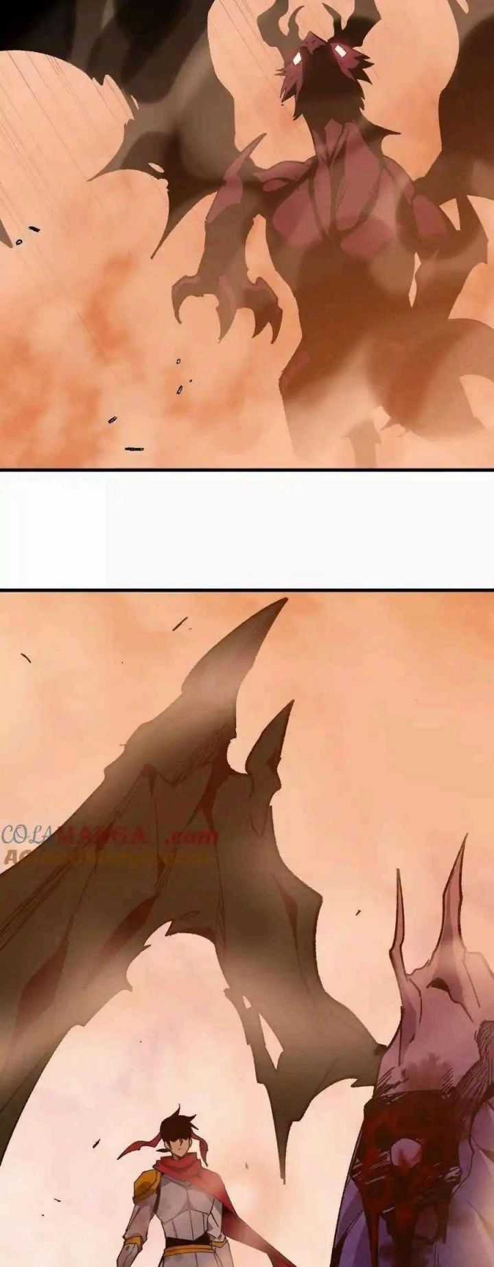 Dũng Giả X Nữ Ma Vương Chapter 116 trang 24