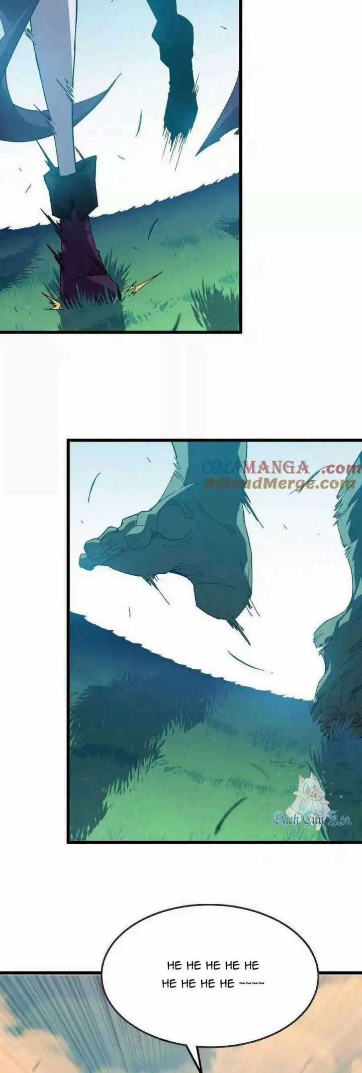 Dũng Giả X Nữ Ma Vương Chapter 116 trang 7