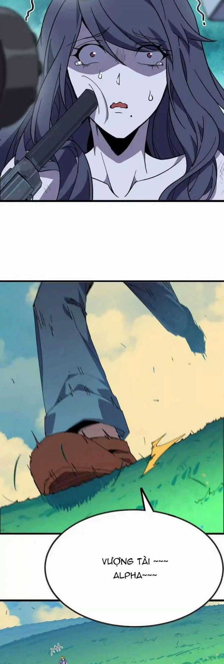 Dũng Giả X Nữ Ma Vương Chapter 117 trang 12