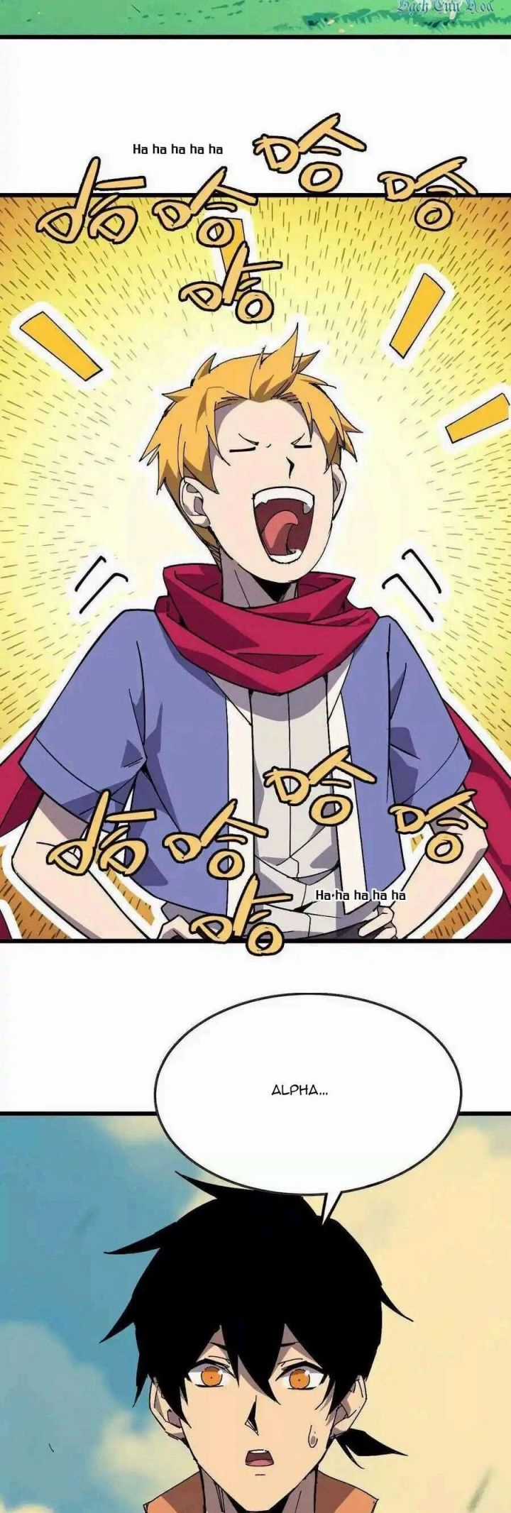 Dũng Giả X Nữ Ma Vương Chapter 117 trang 17