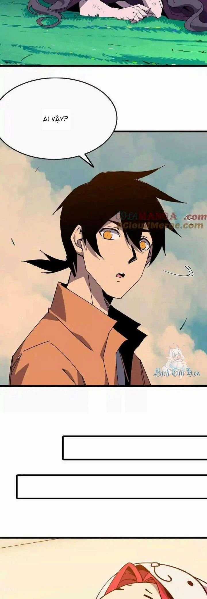 Dũng Giả X Nữ Ma Vương Chapter 117 trang 21