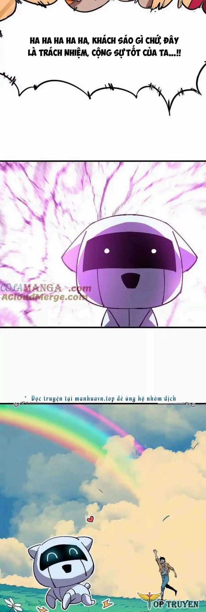 Dũng Giả X Nữ Ma Vương Chapter 117 trang 5