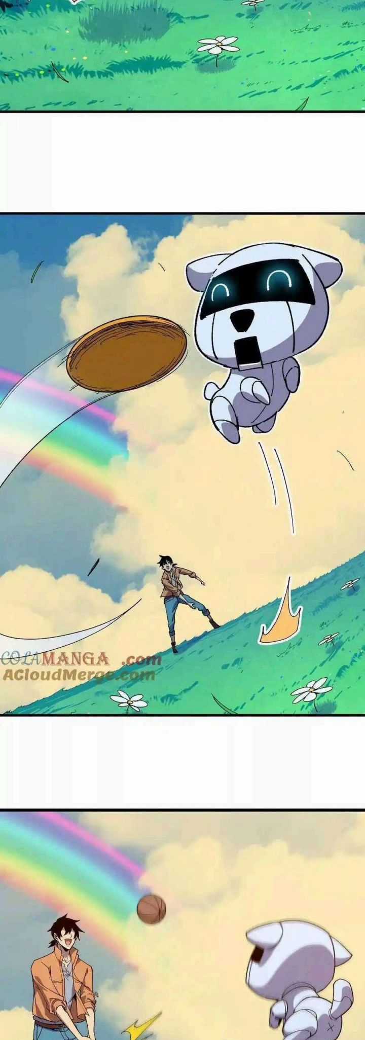 Dũng Giả X Nữ Ma Vương Chapter 117 trang 6