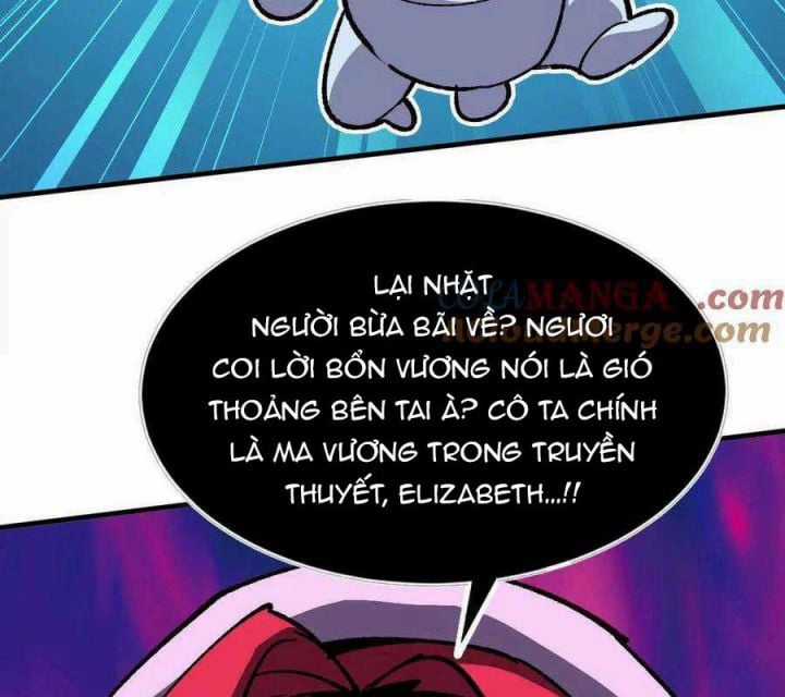 Dũng Giả X Nữ Ma Vương Chapter 118 trang 15