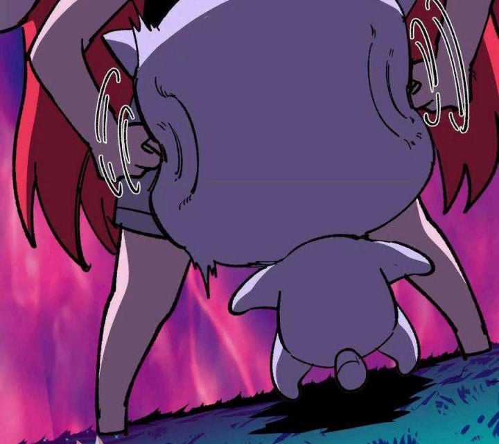 Dũng Giả X Nữ Ma Vương Chapter 118 trang 17