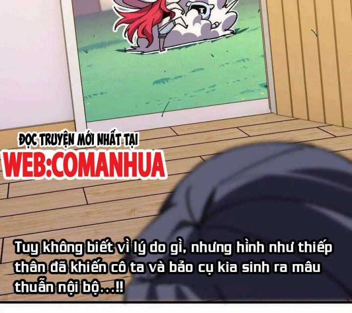 Dũng Giả X Nữ Ma Vương Chapter 118 trang 20