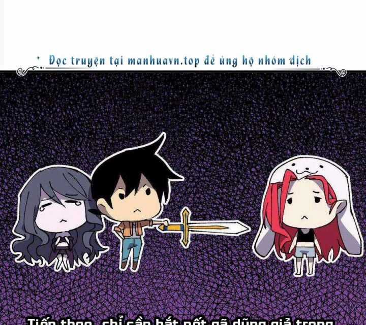 Dũng Giả X Nữ Ma Vương Chapter 118 trang 21