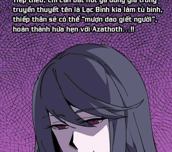 Dũng Giả X Nữ Ma Vương Chapter 118 trang 22