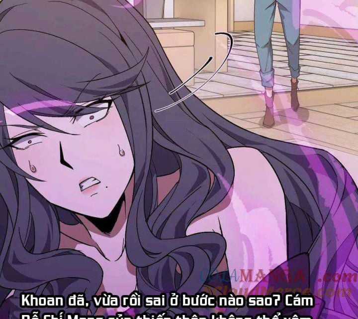 Dũng Giả X Nữ Ma Vương Chapter 118 trang 29