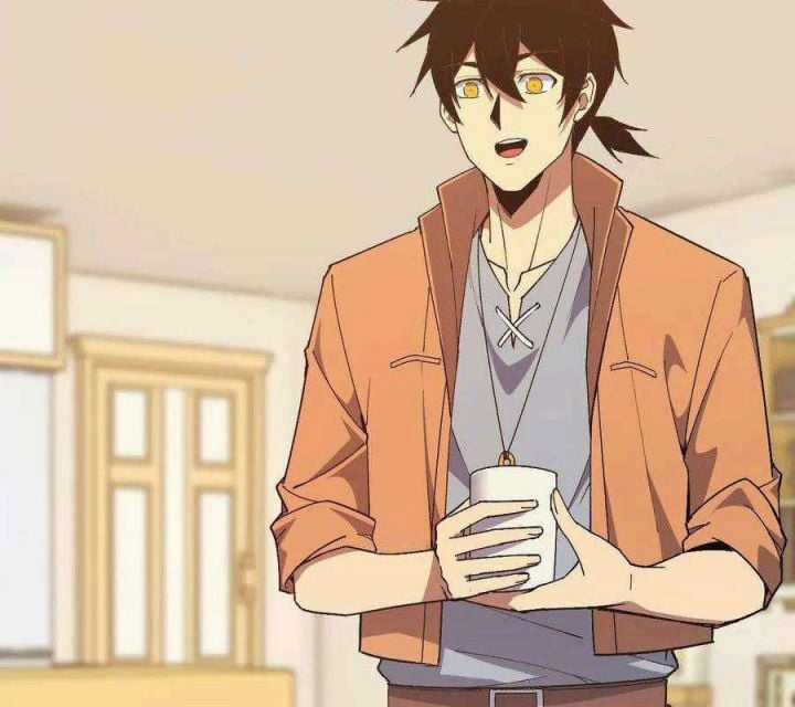 Dũng Giả X Nữ Ma Vương Chapter 118 trang 31