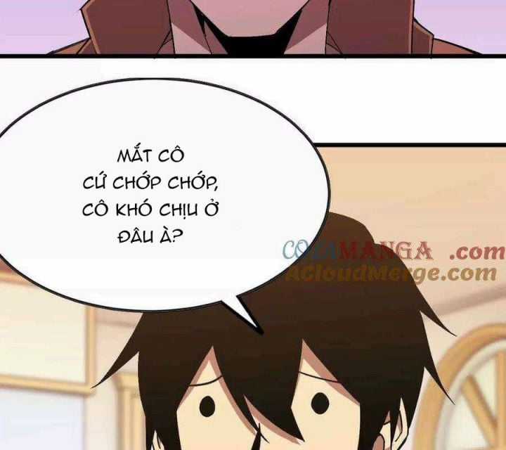 Dũng Giả X Nữ Ma Vương Chapter 118 trang 35