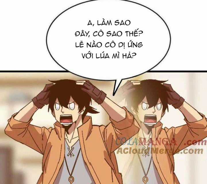 Dũng Giả X Nữ Ma Vương Chapter 118 trang 65