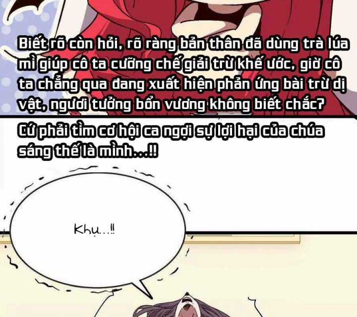 Dũng Giả X Nữ Ma Vương Chapter 118 trang 70