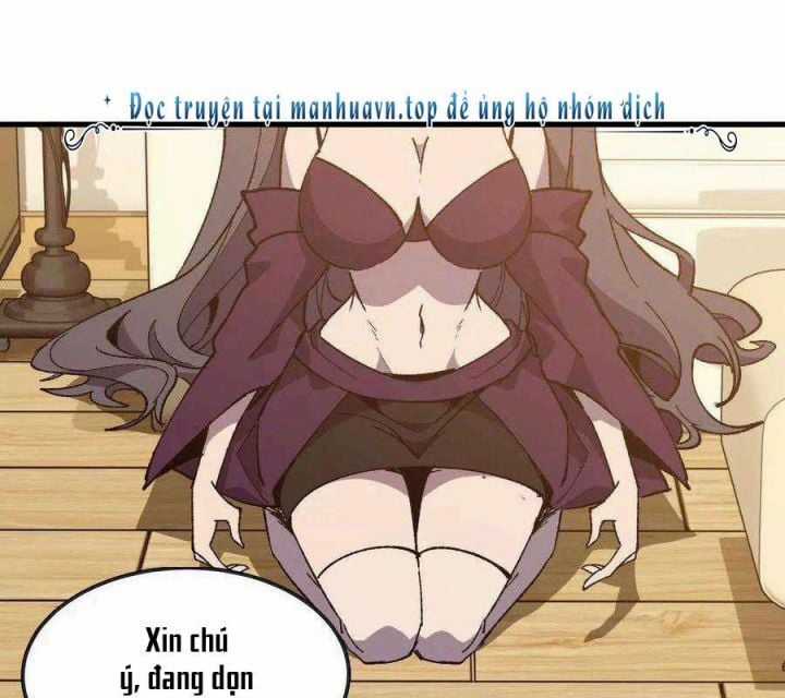 Dũng Giả X Nữ Ma Vương Chapter 118 trang 86