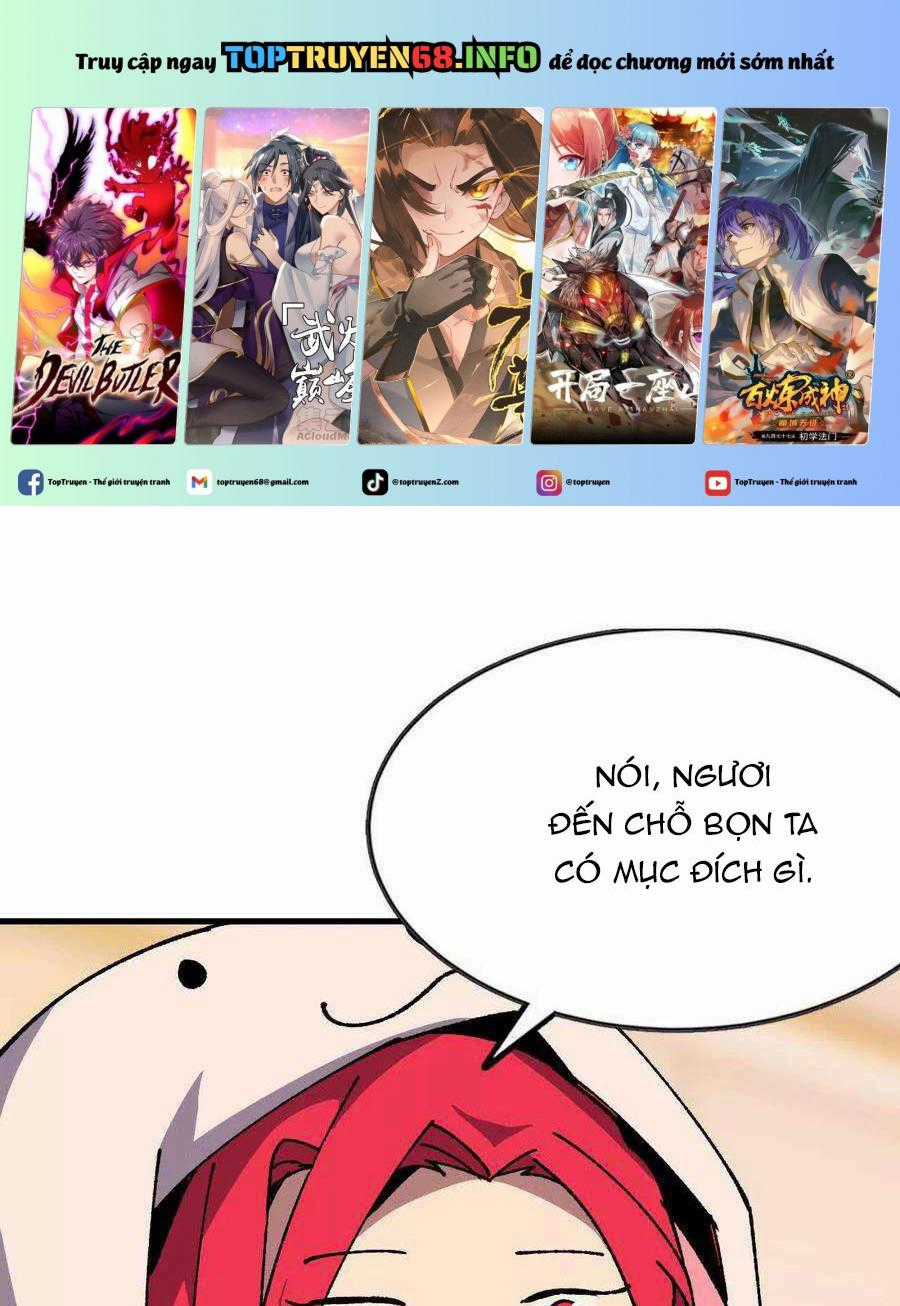 Dũng Giả X Nữ Ma Vương Chapter 119 trang 0