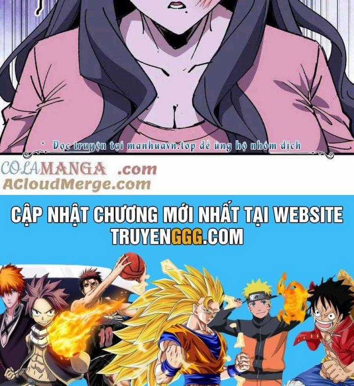 Dũng Giả X Nữ Ma Vương Chapter 119 trang 101