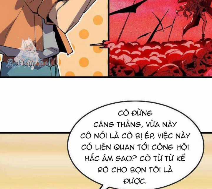 Dũng Giả X Nữ Ma Vương Chapter 119 trang 13