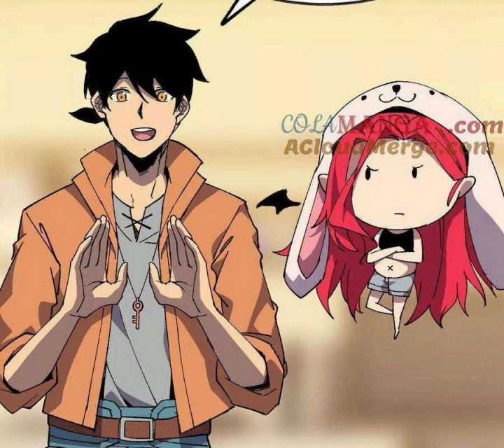 Dũng Giả X Nữ Ma Vương Chapter 119 trang 14